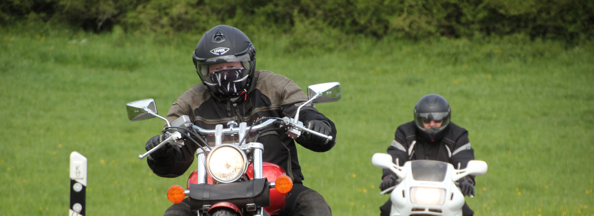 Motorrijschool Motorrijbewijspoint Heerde motorrijlessen