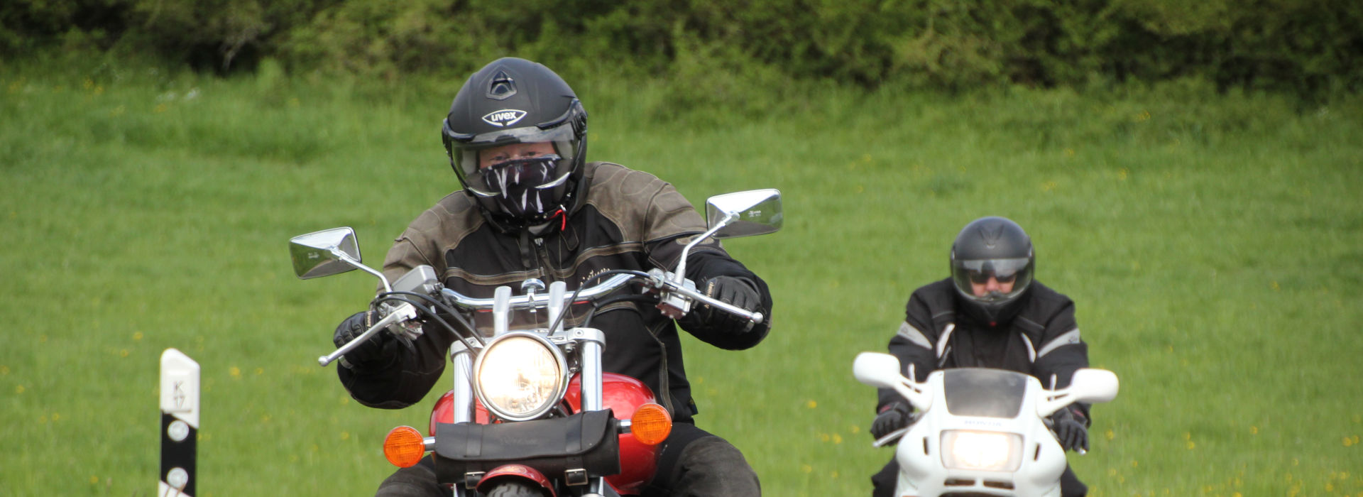 Motorrijbewijspoint Vaassen spoedcursus motorrijbewijs