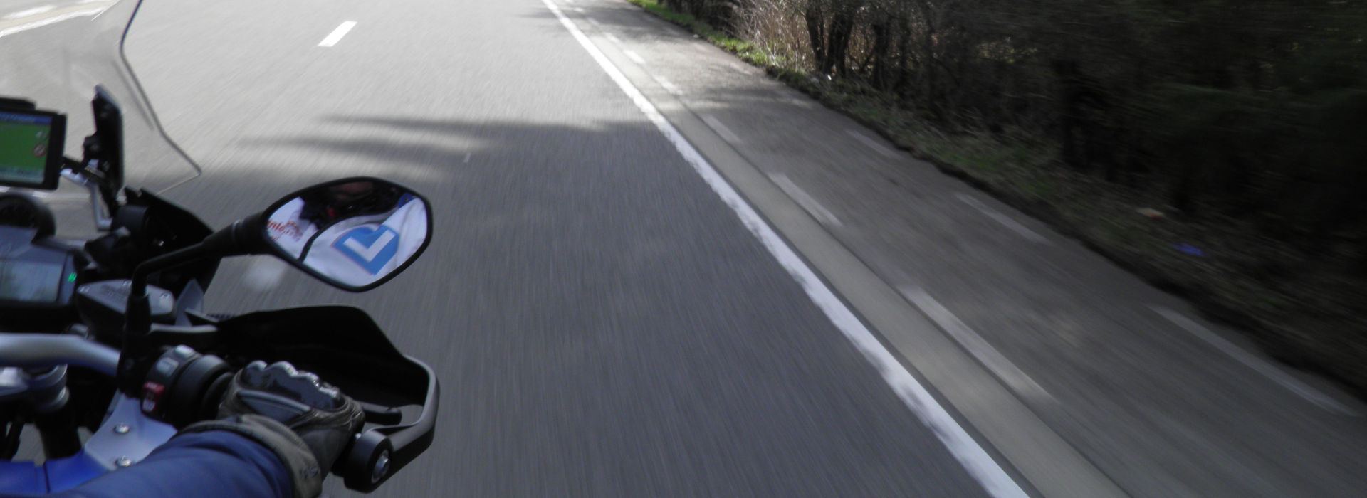 Motorrijbewijspoint Vorden spoed motorrijbewijs