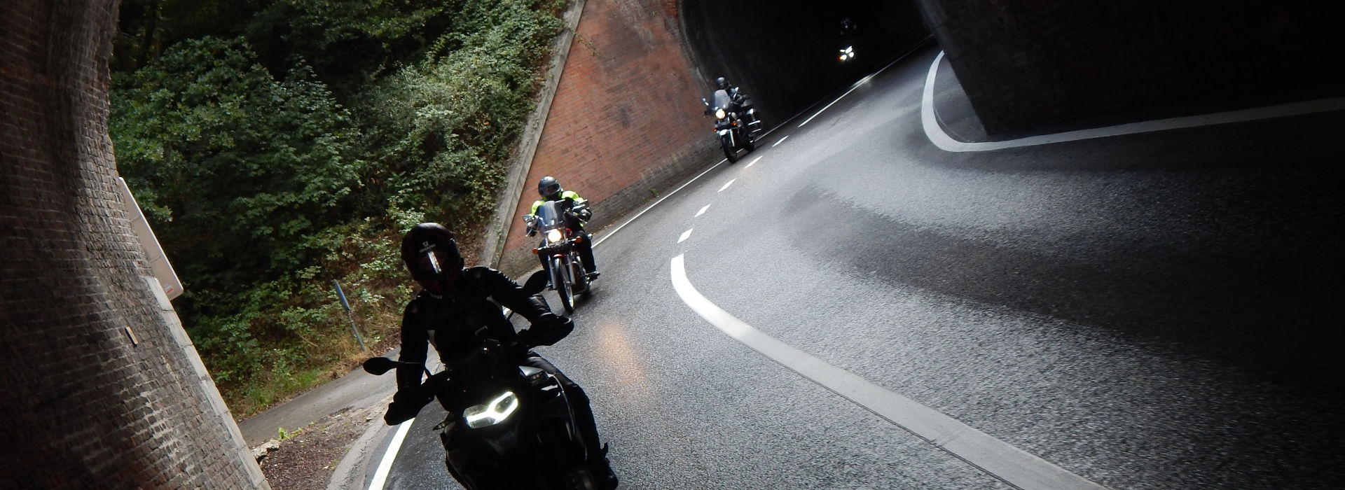 Motorrijschool Motorrijbewijspoint Haaksbergen motorrijlessen