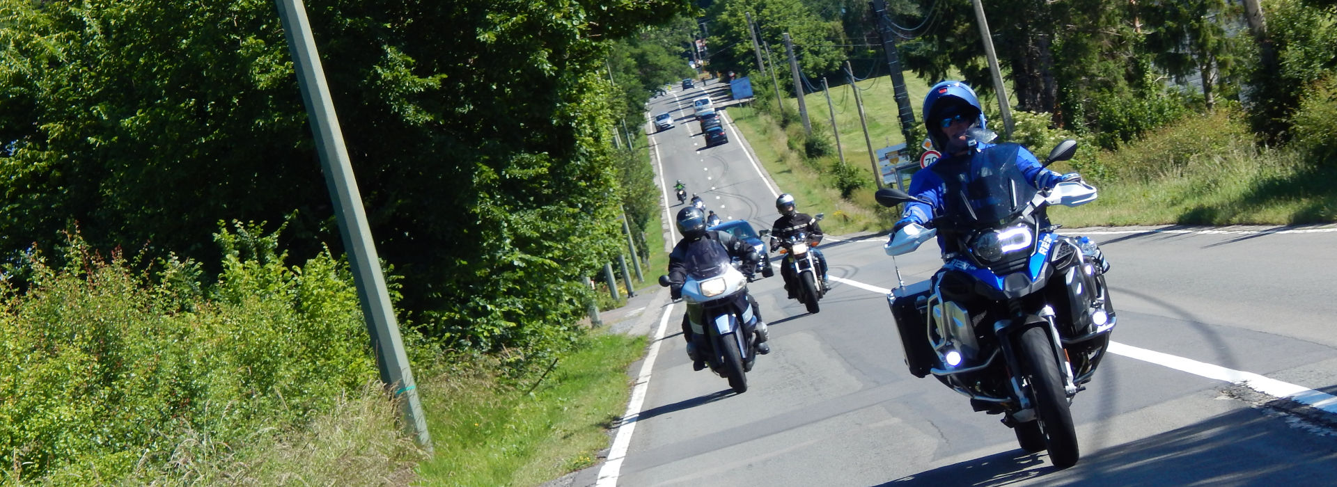 Motorrijbewijspoint Borne spoedopleiding motorrijbewijs