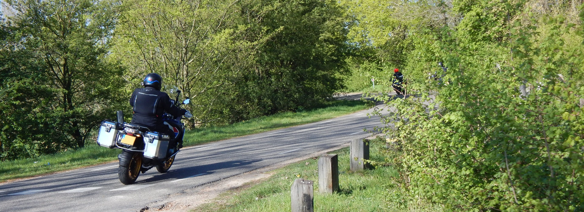 Motorrijbewijspoint Lochem snel motorrijbewijs halen