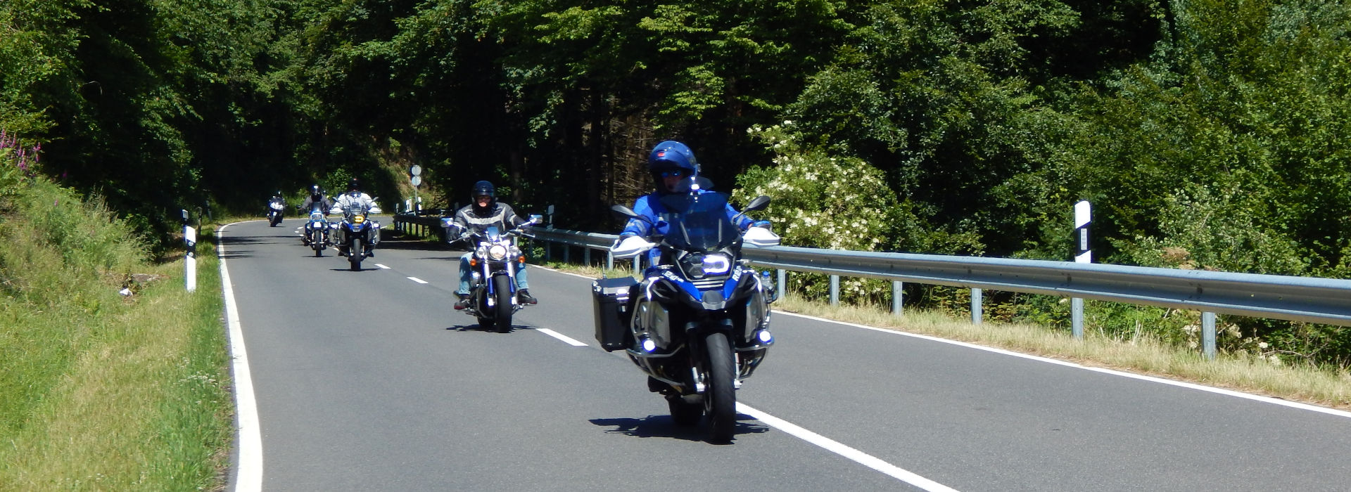 Motorrijbewijspoint Coevorden motorrijlessen