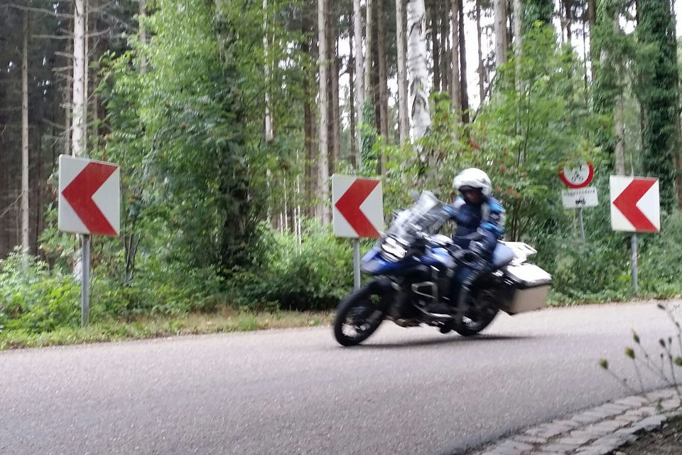 Motorrijbewijspoint Zutphen motorrijbewijs binnen 1 week