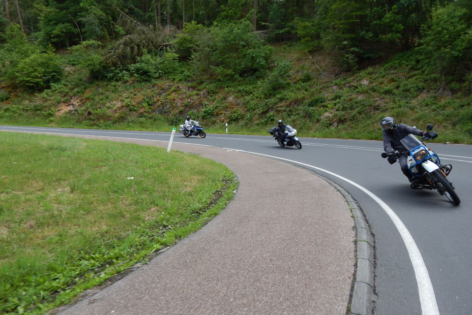 Motorrijschool Motorrijbewijspoint Groenlo motorrijlessen